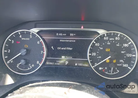 2023 Nissan Rogue Sv Fwd from USA, damaged, VIN JN8BT3BA5PW010851